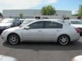 2004 Liquid Silver Metallic Nissan Maxima 3.5 SE  photo #14