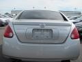 2004 Liquid Silver Metallic Nissan Maxima 3.5 SE  photo #16