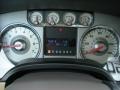2010 Red Candy Metallic Ford F150 Lariat SuperCrew  photo #9