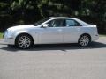 2006 White Diamond Cadillac STS V6  photo #4