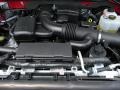 2010 Red Candy Metallic Ford F150 Lariat SuperCrew  photo #12