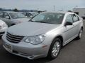 Bright Silver Metallic - Sebring Touring Sedan Photo No. 1