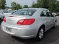 Bright Silver Metallic - Sebring Touring Sedan Photo No. 2