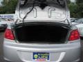 Bright Silver Metallic - Sebring Touring Sedan Photo No. 6