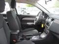 Bright Silver Metallic - Sebring Touring Sedan Photo No. 7