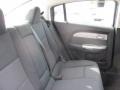Bright Silver Metallic - Sebring Touring Sedan Photo No. 8