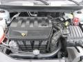 Bright Silver Metallic - Sebring Touring Sedan Photo No. 11