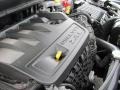 Bright Silver Metallic - Sebring Touring Sedan Photo No. 12