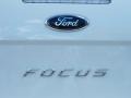 White Suede - Focus S Sedan Photo No. 4