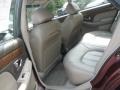 2004 Bordeaux Red Metallic Hyundai XG350 L Sedan  photo #14