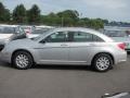 Bright Silver Metallic - Sebring Touring Sedan Photo No. 13