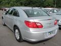 Bright Silver Metallic - Sebring Touring Sedan Photo No. 14