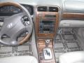 2004 Bordeaux Red Metallic Hyundai XG350 L Sedan  photo #20