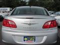 Bright Silver Metallic - Sebring Touring Sedan Photo No. 15