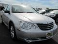 Bright Silver Metallic - Sebring Touring Sedan Photo No. 16
