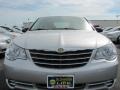 Bright Silver Metallic - Sebring Touring Sedan Photo No. 17