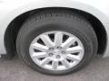 Bright Silver Metallic - Sebring Touring Sedan Photo No. 18