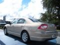 Dune Pearl Metallic - Milan I4 Photo No. 3