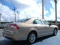 Dune Pearl Metallic - Milan I4 Photo No. 5