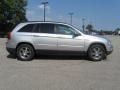 Bright Silver Metallic - Pacifica Touring AWD Photo No. 3