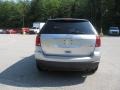 Bright Silver Metallic - Pacifica Touring AWD Photo No. 4