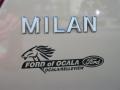 Dune Pearl Metallic - Milan I4 Photo No. 9
