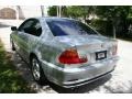 2001 Titanium Silver Metallic BMW 3 Series 330i Coupe  photo #17