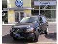 Black - XC90 V8 AWD Photo No. 1