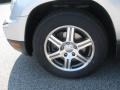 Bright Silver Metallic - Pacifica Touring AWD Photo No. 6