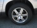 Bright Silver Metallic - Pacifica Touring AWD Photo No. 7