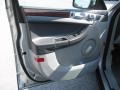 2007 Bright Silver Metallic Chrysler Pacifica Touring AWD  photo #10