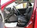 Velocity Red Mica - MAZDA3 s Grand Touring 5 Door Photo No. 6