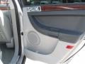 Bright Silver Metallic - Pacifica Touring AWD Photo No. 14