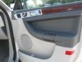 Bright Silver Metallic - Pacifica Touring AWD Photo No. 16