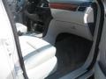 Bright Silver Metallic - Pacifica Touring AWD Photo No. 17