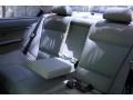 2001 Titanium Silver Metallic BMW 3 Series 330i Coupe  photo #45