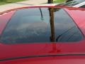 2010 Velocity Red Mica Mazda MAZDA3 s Grand Touring 5 Door  photo #34