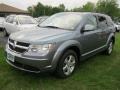 Silver Steel Metallic - Journey SXT Photo No. 1
