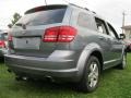 Silver Steel Metallic - Journey SXT Photo No. 2