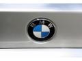 2001 Titanium Silver Metallic BMW 3 Series 330i Coupe  photo #84