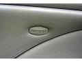 2001 Titanium Silver Metallic BMW 3 Series 330i Coupe  photo #87
