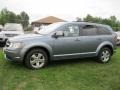 Silver Steel Metallic - Journey SXT Photo No. 16