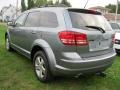 Silver Steel Metallic - Journey SXT Photo No. 18