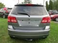 Silver Steel Metallic - Journey SXT Photo No. 19