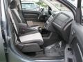 Silver Steel Metallic - Journey SXT Photo No. 20