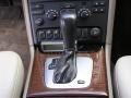 Black - XC90 V8 AWD Photo No. 12