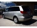 2007 Silver Shadow Pearl Toyota Sienna XLE Limited AWD  photo #5