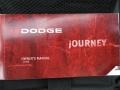 Silver Steel Metallic - Journey SXT Photo No. 36