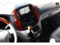 Silver Shadow Pearl - Sienna XLE Limited AWD Photo No. 10