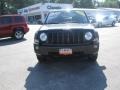 2007 Black Clearcoat Jeep Patriot Sport 4x4  photo #2